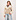 Kaede Jacke Beige