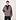 Diago V2 Hooded Zip Vest Grey