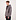 Diago V2 Hooded Zip Vest Grey