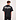 Reen V2 T-Shirt Zwart