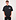 Reen V2 T-Shirt Zwart