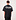 Reen V2 T-Shirt Zwart
