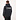 Gustaf Hoodie Zwart