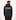 Gustaf Hoodie Zwart