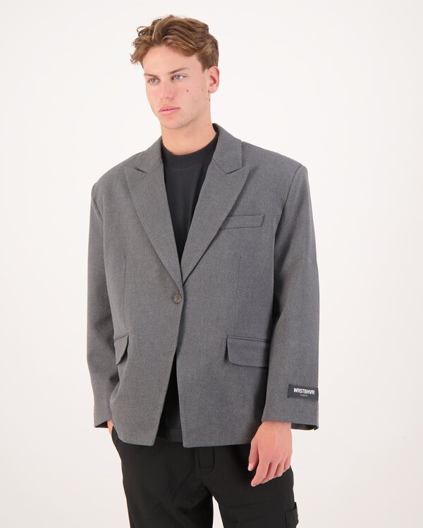 Madden V2 Blazer Grau