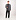 Madden V2 Blazer Grau