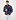 Vintage Mythic Down Jacke Marine