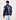 Vintage Mythic Down Jacke Marine