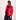 Goldin Short Dons Jas Rood