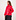 Goldin Short Dons Jas Rood
