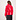 Goldin Short Dons Jas Rood