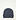 In Misto Alpaca Muts Blauw