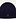 Cold Weather Muts Donkerblauw