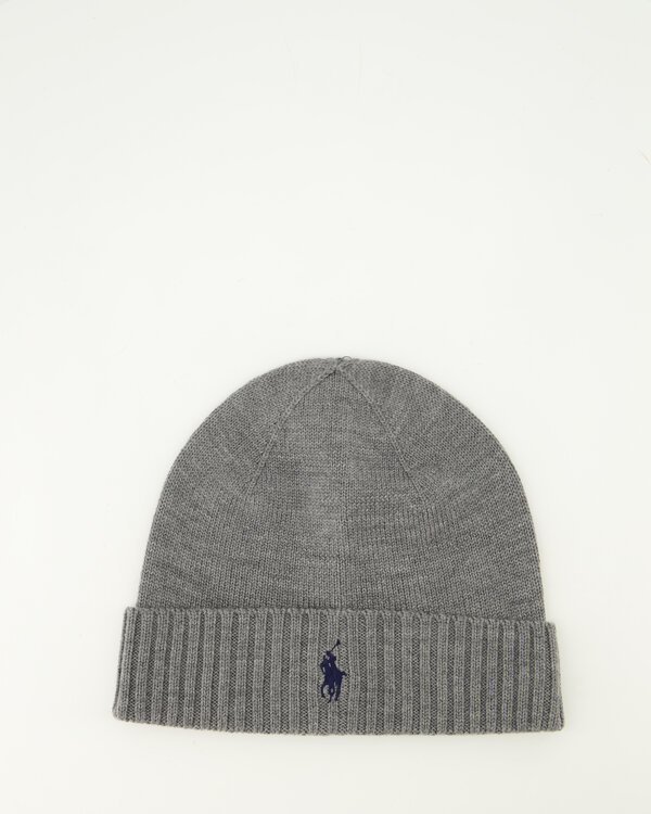 Cold Weather Beanie Grey