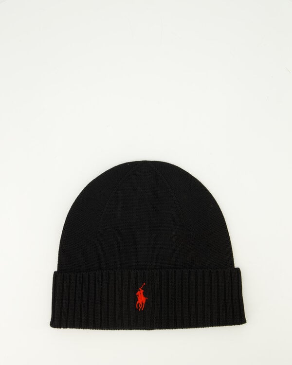 Cold Weather Muts Zwart