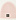N100003 Ribbed Cashmere Muts Roze
