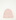 N100003 Ribbed Cashmere Muts Roze