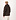 4100103 Kurzparka Braun