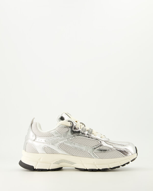 The Re-Run Cracked Zilver