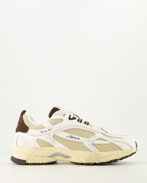 The Re-Run Sneaker Vintage Bruin