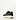 The Re-Run Max Nubuck Sneaker Schwarz