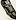 The Re-Run Max Nubuck Sneaker Schwarz