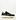 The Re-Run Max Nubuck Sneaker Schwarz