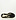 The Re-Run Max Nubuck Sneaker Schwarz