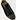 DBB1 Leather and Suede Sneaker Schwarz