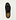 DBB1 Leather and Suede Sneaker Schwarz