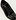DBB1 Velours Sneaker Schwarz