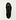 DBB1 Velours Sneaker Schwarz
