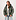 Sten Hooded Down Jacke Khaki