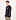 Logo Langarmshirt Schwarz