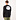 Logo Langarmshirt Schwarz