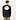 Logo Langarmshirt Schwarz