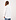 Button Down Ami De Coeur Shirt Offwhite
