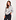 ADC Hoodie Grau