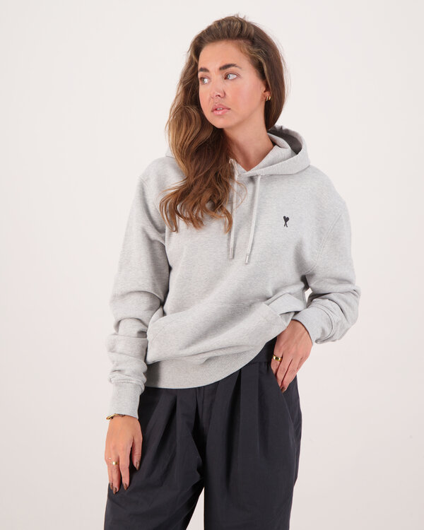 ADC Hoodie Grau