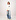Pull Col Rond Sweatshirt Ecru