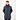Piumino Arendelle Jas Blauw