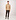 Langarmshirt Sweat Troyer Kamel