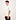 2100035 Logo SS T-shirt Ivoor