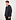 4100018 Padded Jacke Schwarz