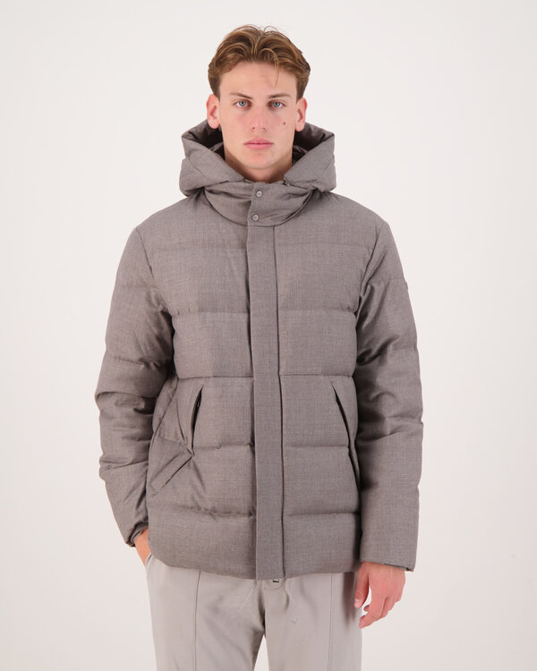 Bolzano Jacke Beige