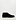 City loafer Black / Black Sole