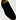 City loafer Black / Black Sole
