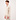 Bomber Zip Vest Lichtbeige