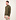 Bomber Zip Vest Olive