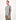 2100021 Logo SS T-Shirt Grijs